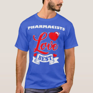 Valentines day Gift Idea 1 T Shirt