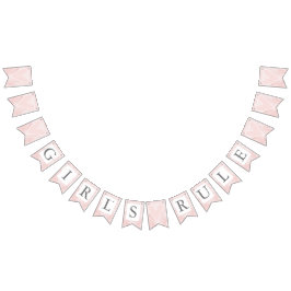 valentines day Girl's Rule Vimplar