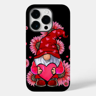 Valentines day Gnome Älskare