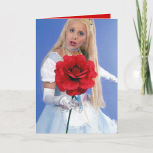 VALENTINES DAY GREETINGKORT - GIFTS - KÄRLEK HELGKORT