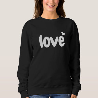 Valentine's Day Heart Love  T Shirt