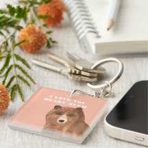 Valentines day I Kärlek Du Beary mycket