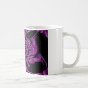 Valentines day kaffemugg
