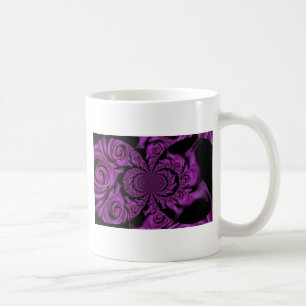 Valentines day kaffemugg