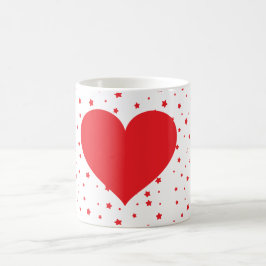 valentines day  kaffemugg