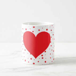 valentines day kaffemugg
