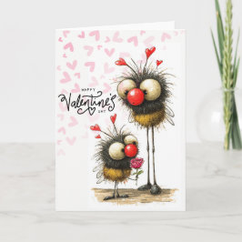 Valentine's Day Kort