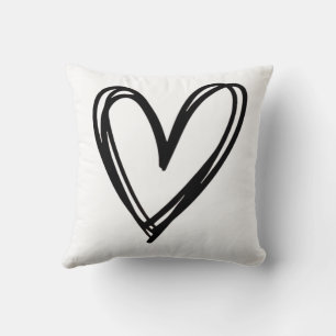 Valentines day kudde