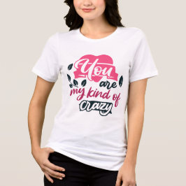 Valentines Day love T Shirt
