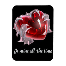 Valentine's Day Magnet