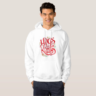 Valentines Day Manar Hoodie