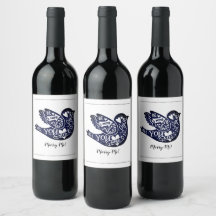 Valentines day Marry Me Love Bird