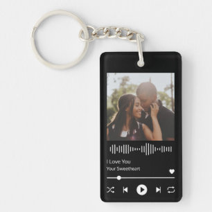 Valentines Day Music Player Par Romantic