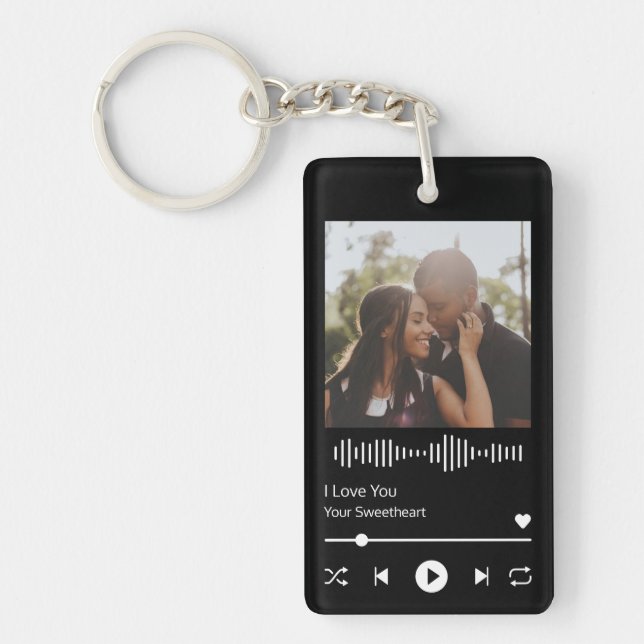 Valentines Day Music Player Par Romantic (Framsidan)