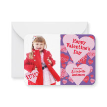 Valentines day Photo Classroom XOXO Sweethearts