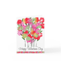 Valentines day Red Rosa Flower Bouquet