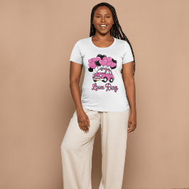 Valentines day Shirts for Women Heart Prated T Shirt