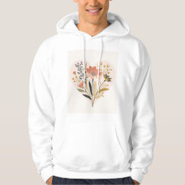 Valentine's day special design  hoodie