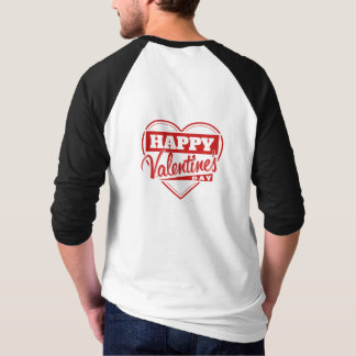 Valentine's Day T Shirt