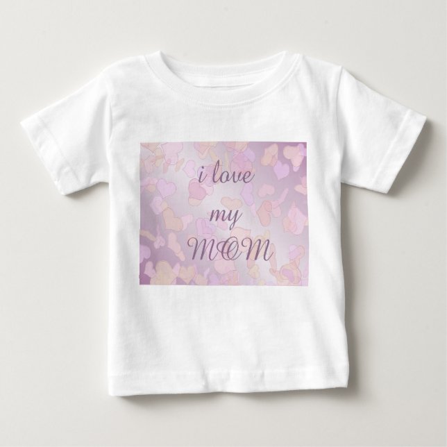 Valentines day t-shirt (Framsida)