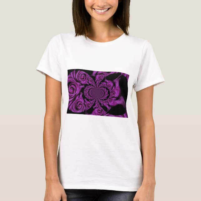 Valentines day t shirt (Framsida)