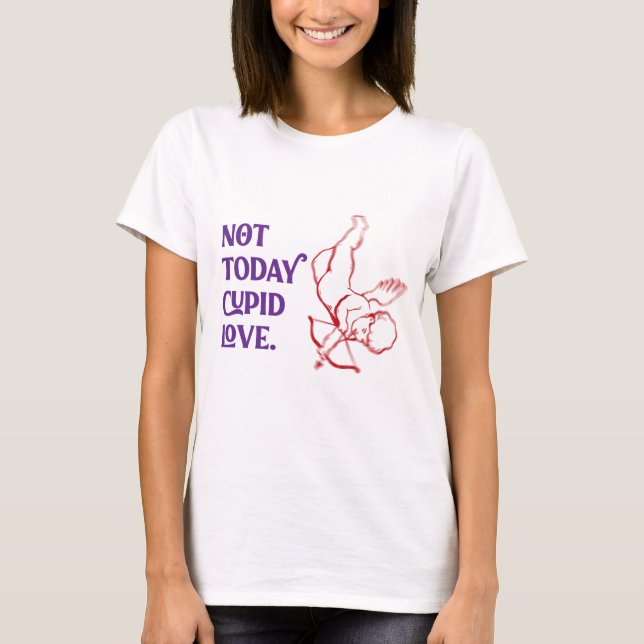 Valentines day T-Shirt | Valentines day par (Framsida)