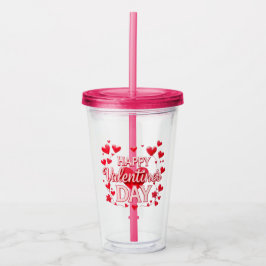 VALENTINES DAY TAKE AWAY MUGG