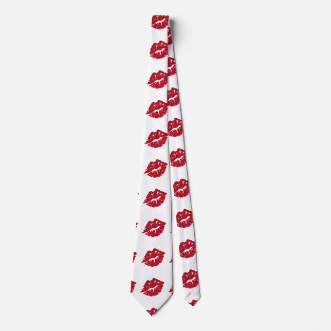 Valentines day Tie Slips (Framsida)