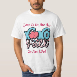 Valentines day, Valentine Retro T Shirt