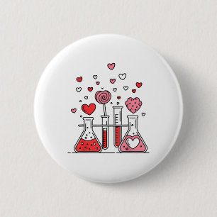 Valentines day Vibes forskarlärare 100 dagar av S Knapp