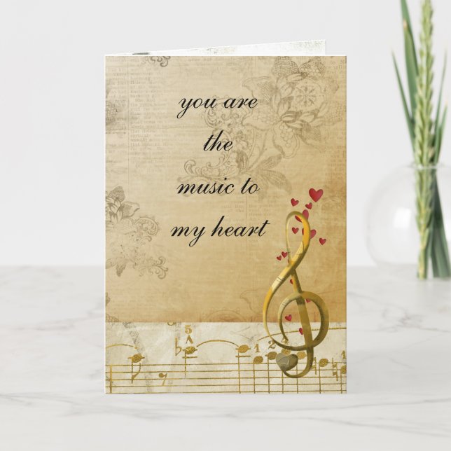 valentines daykort helgkort (Framsida)