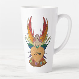 Valentines Faerie