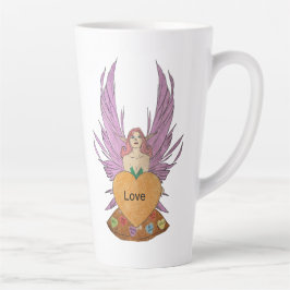 Valentines Faerie