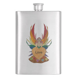 Valentines Faerie Fickplunta