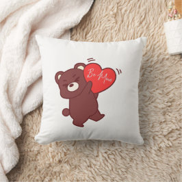 Valentine's Gift Kudde