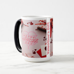 Valentines Gift mugg