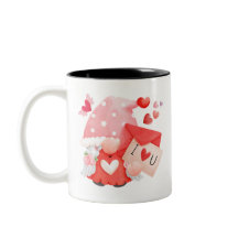 Valentines Gift Mugg