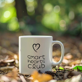 Valentines gift teacher thank you mugg