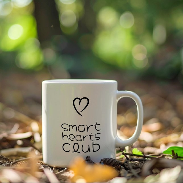 Valentines gift teacher thank you mugg (Skapare uppladdad)