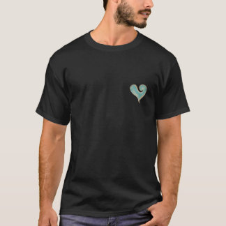 Valentines Heart T-Shirt