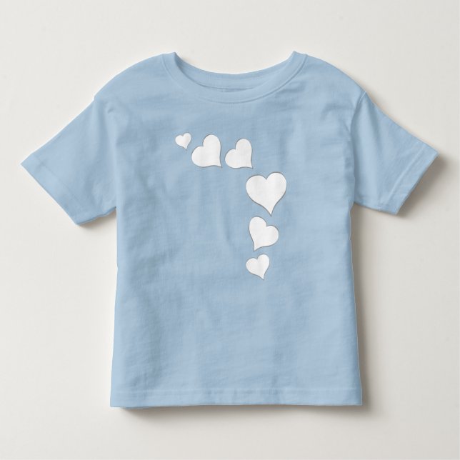 Valentines Hoodies Valentines Kärlek Hooded Shirts Tröja (Framsida)