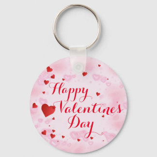 Valentines Keychain Nyckelring