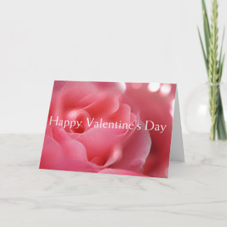 Valentines-kort för Ro Helgkort