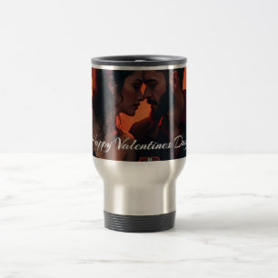 Valentines Magic med Romantic Tillsammans Resemugg