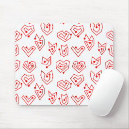 Valentines Mazes Musmatta