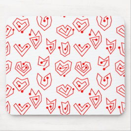 Valentines Mazes Musmatta