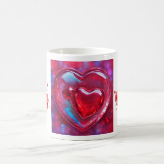 Valentines Mugg