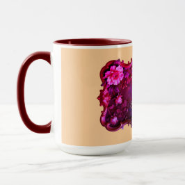 Valentine's Mugs Custom Quotes and redesign Mugg