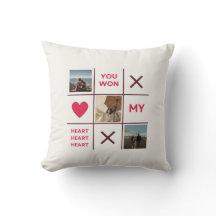 Valentines Pillow