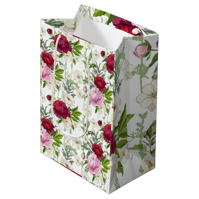 Valentines Ro (Framsidan Vinklad)